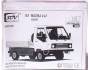 Magma 4 x 4 valník SDV 1:87