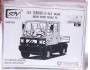 Terrier LS 4x4 valník Model Hobby 1998 SDV 1:87