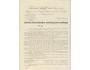 Obch.list - F.Schöffl Žatec 1901