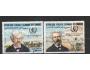 Rep. Federal Islamique des Comores - Mark Twain