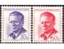 Antonín Novotný 1958, Pofis č.999-1000A **