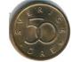 MINCE 50 Öre 1992 Švédsko