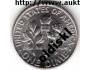 MINCE 10 Cents 1995 D USA