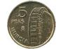 MINCE 5 Pesetas 1999 Španělsko