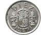 MINCE 10 Pesetas 1983 Španělsko