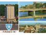TRENČÍN ERB PRESSFOTO