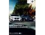 BMW 1 3 Dveřové a 5 Dveřové prospekt 2015 CZ