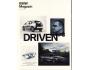 BMW Driven Magazin podzim / zima 2013 CZ