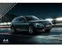 Audi A4 Allroad Quattro prospekt 01 / 2016 CZ