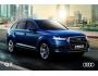 Audi Q7 prospekt 08 / 2016 86 str. CZ