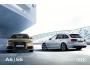 Audi A6 S6 prospekt 05 / 2016 110 str. CZ