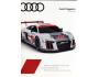 Audi Magazín 2 / 2016 CZ