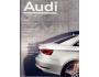 Audi Magazín podzim / zima 2013 CZ