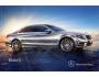 Mercedes S prospekt 12 / 2014 PL