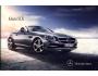 Mercedes SLK prospekt 07 / 2013 PL