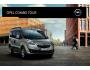 Opel Combo Tour prospekt 03 / 2015 CZ