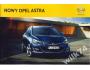 Opel Astra prospekt 2012 PL