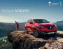 Renault Kadjar prospekt 06 / 2015 CZ
