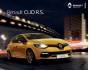 Renault Sport Clio R.S. prospekt 10 / 2015 AT