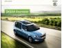 Škoda Roomster prospekt 05 / 2012 CZ
