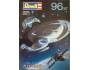 Revell katalog 1996