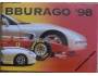 Burago katalog 1998