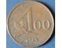 100 korun 1924