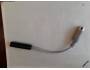 Kabel DIN-5b samec - Jack samice