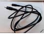 Kabel cinch-cinch samec - 1,5 m