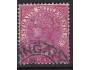 Straits Settlements Minr.č.31 U 5A/20/7