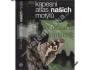 Kniha - Kapesní atlas našich motýlů