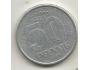 Německo - DDR 50 pfennig 1958 A (A3) 3.30