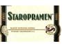 Smíchov - Staropramen - 3 nekatalogované 9- viz popis