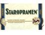 Smíchov - Staropramen - 3 nekatalogované 10- viz popis