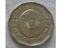 Argentina 25 pesos 1963