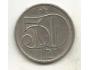 ČSSR 50 haléřů 1979 (A4) 4.83