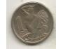 ČSR II 1 koruna 1946 (A8) 13.97