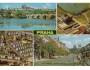 Pohled Praha
