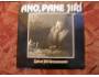 LP - Ano, pane Jiří - zpívá Jiří Grossmann