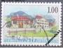 Liechtenstein Mi 1193 - Nenden, Feldkircherstrasse