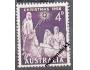 Austrálie Mi 0287 - vánoční 1958