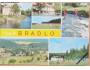 Bradlo- rekreační oblast