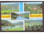 Berounka - povodí
