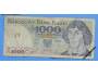 Polsko 1000 zlotých 1982 serie FY