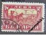 Bulharsko Mi 191 - žena sekáč