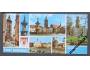 České Budějovice, Hluboká, znak - podlouhlá