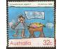 Australia Minr.č.1135 U 1A/8/9