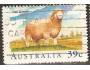 Australia Minr.č.1147 U 1A/8/10