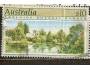 Australia Minr.č.1150 U 1A/8/11