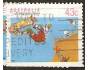 Australia Minr.č.1223D U 1A/9/6